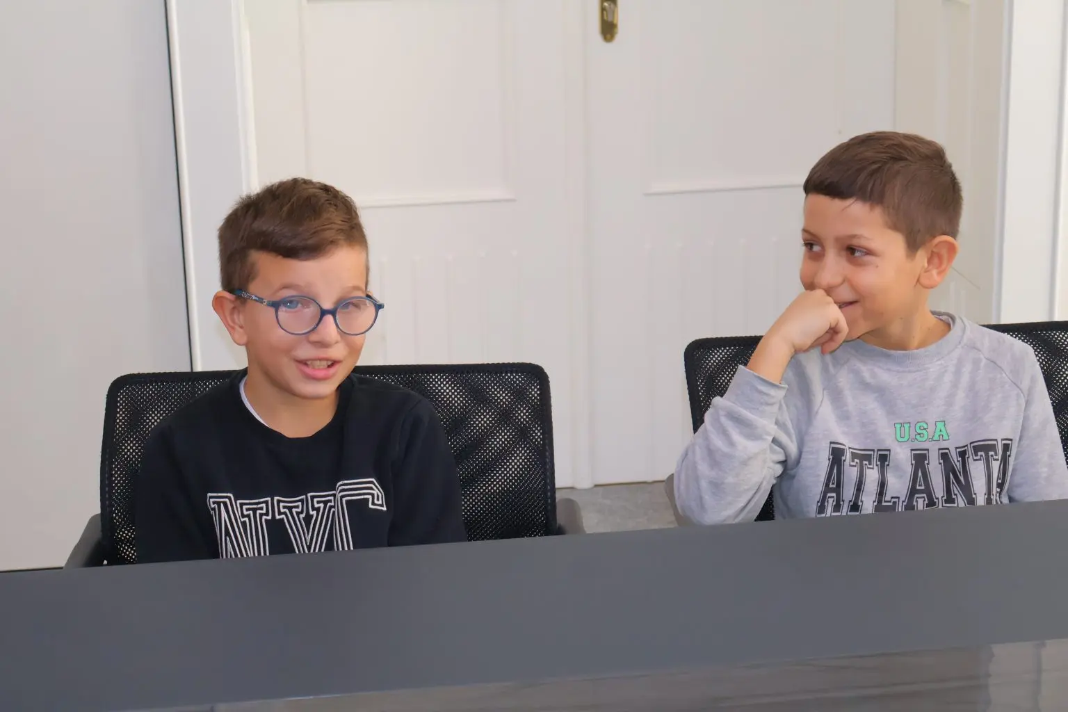 Učenici OŠ Kuršanec, Ljerka Cividini (14)