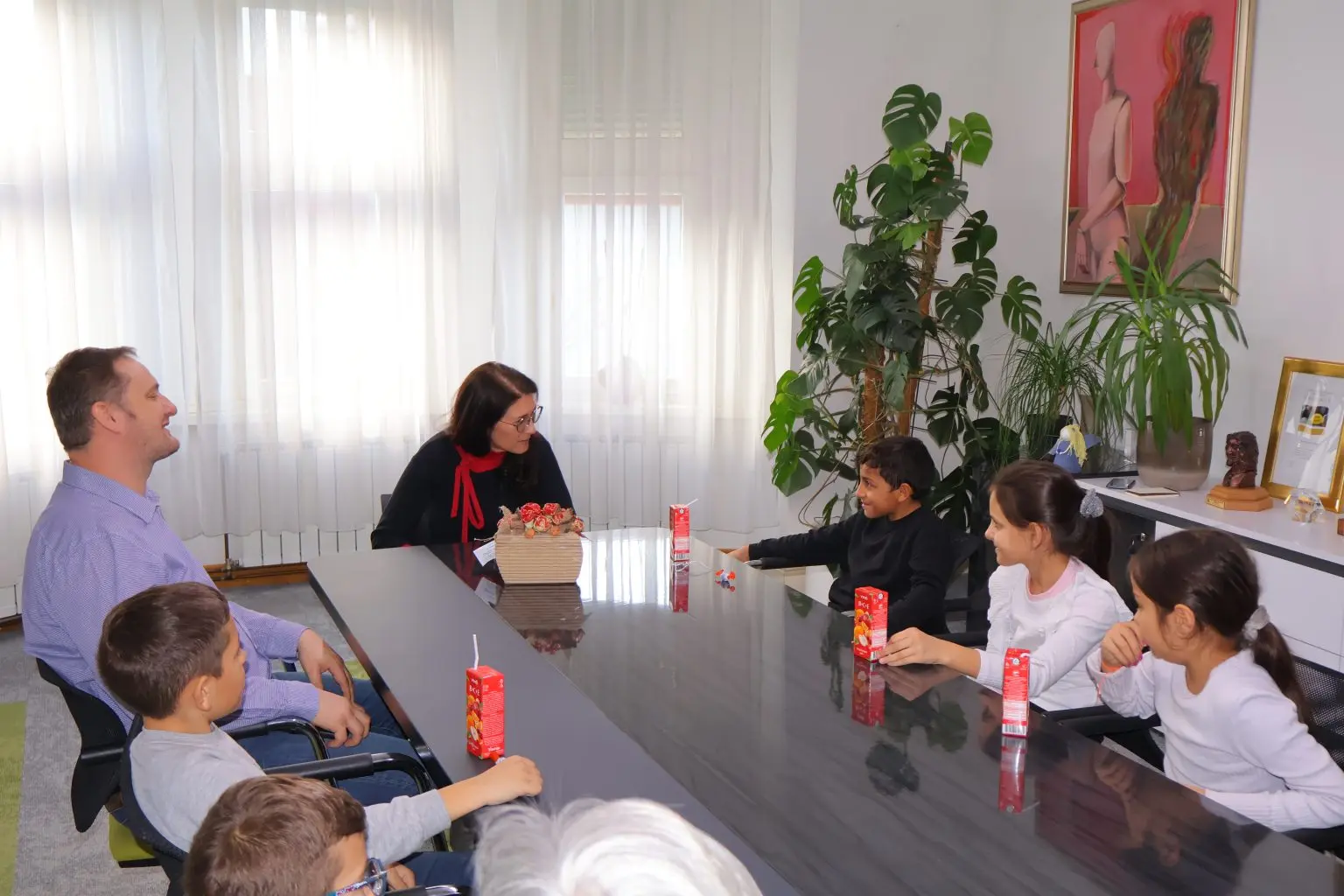 Učenici OŠ Kuršanec, Ljerka Cividini (18)