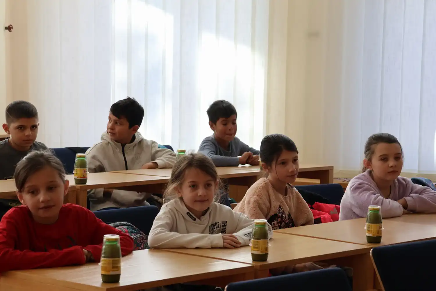 Učenici OŠ Orehovica posjetili Međimursku županiju (6) Učenici OŠ Orehovica posjetili Međimursku županiju (6)