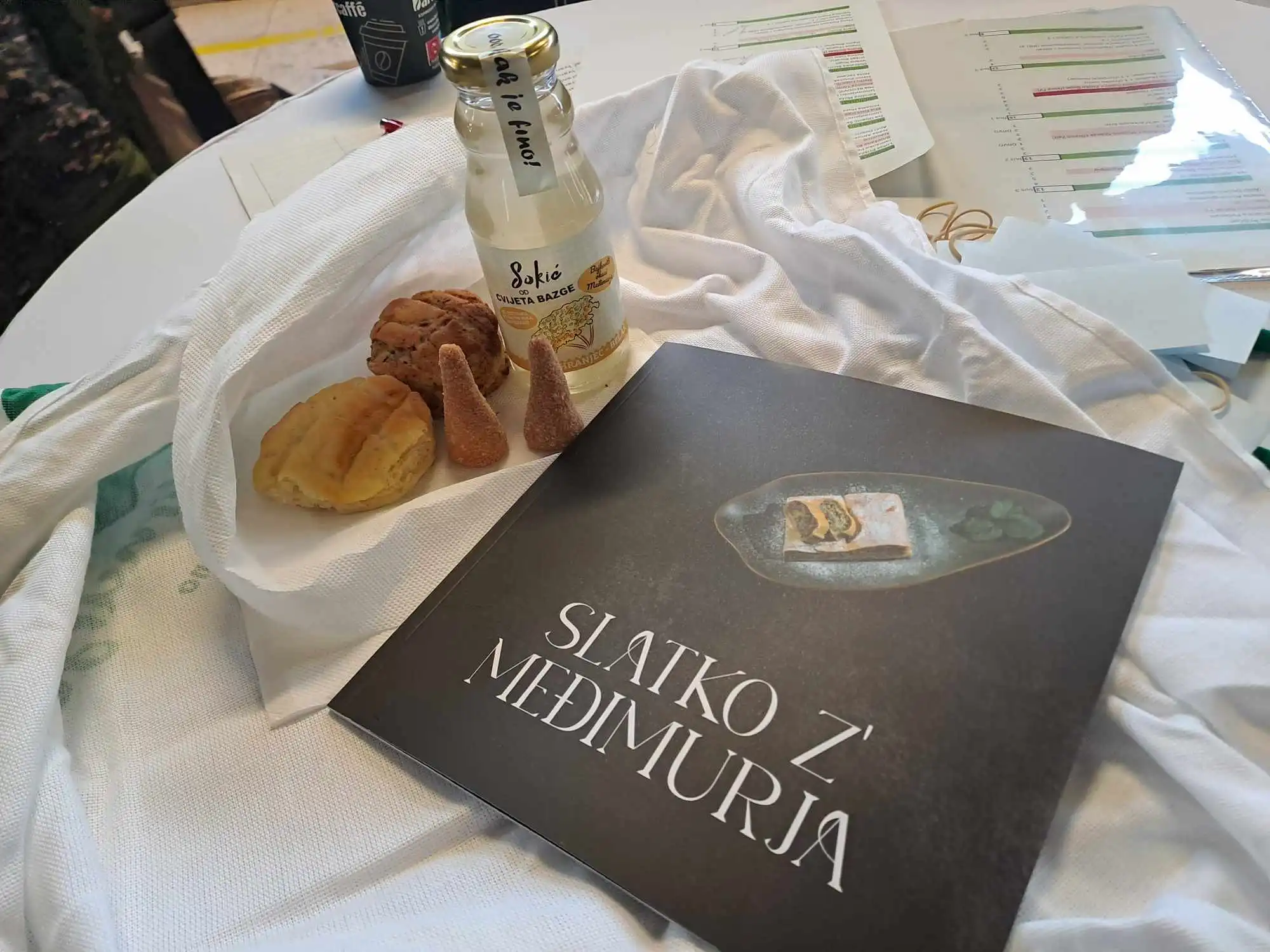 Učenici Srednje škole Prelog sudjelovali u projektu Zeleno Međimurje (5) Učenici Srednje škole Prelog sudjelovali u projektu Zeleno Međimurje (5)