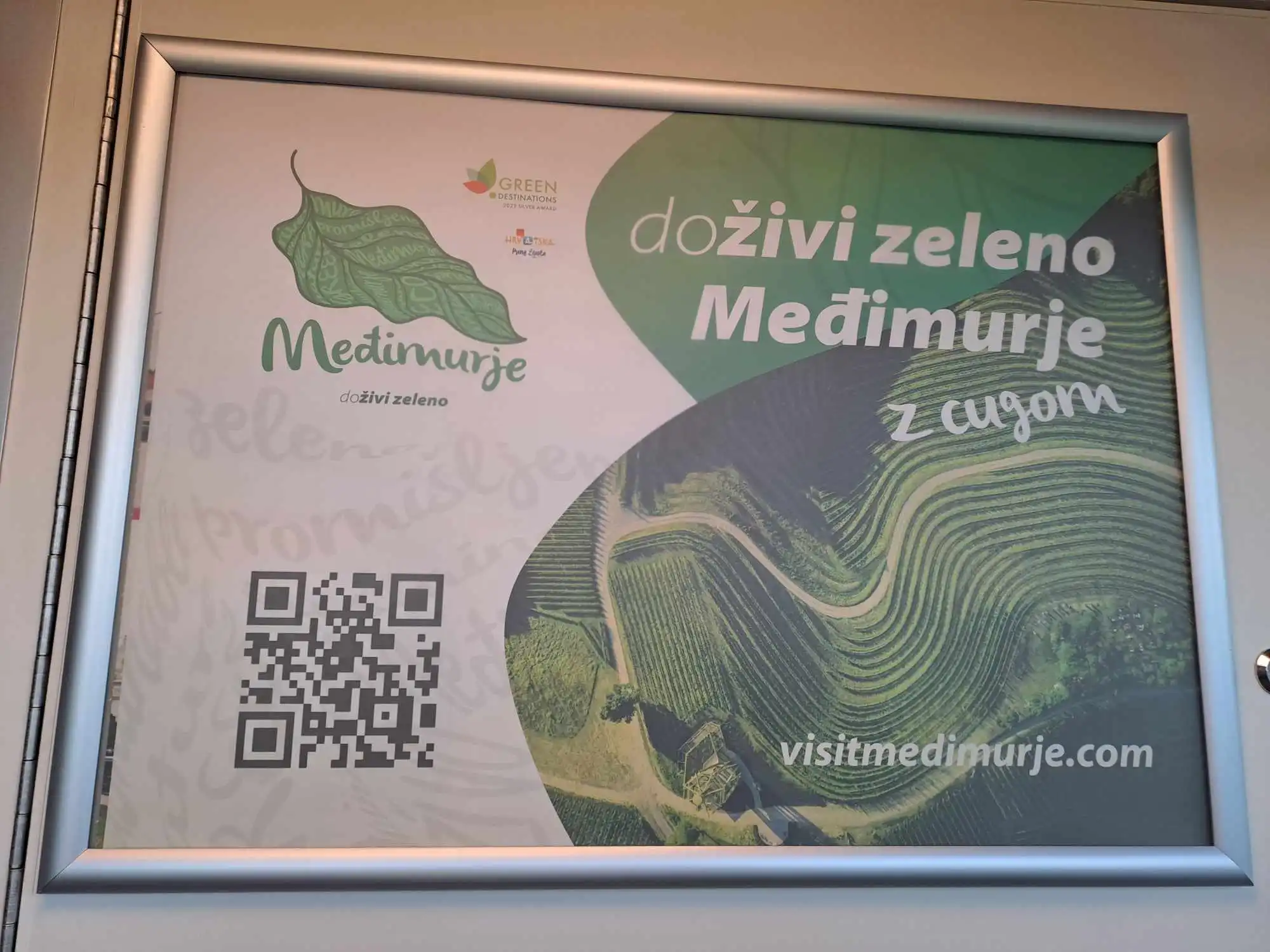 Učenici Srednje škole Prelog sudjelovali u projektu Zeleno Međimurje (6) Učenici Srednje škole Prelog sudjelovali u projektu Zeleno Međimurje (6)