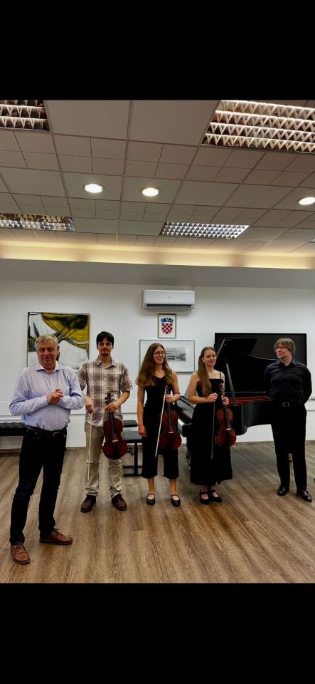 Učenici ‘UŠ Miroslav Magdalenić’ učili od vrhunskih glazbenika (3)