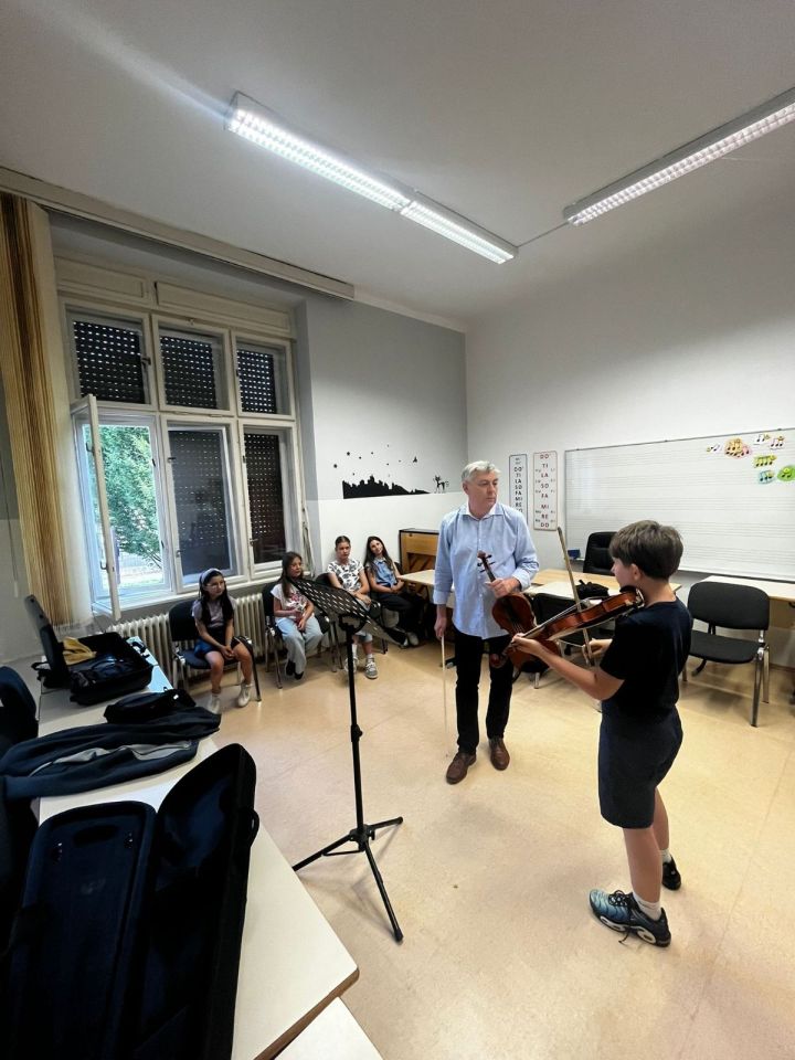 Učenici ‘UŠ Miroslav Magdalenić’ učili od vrhunskih glazbenika (5)