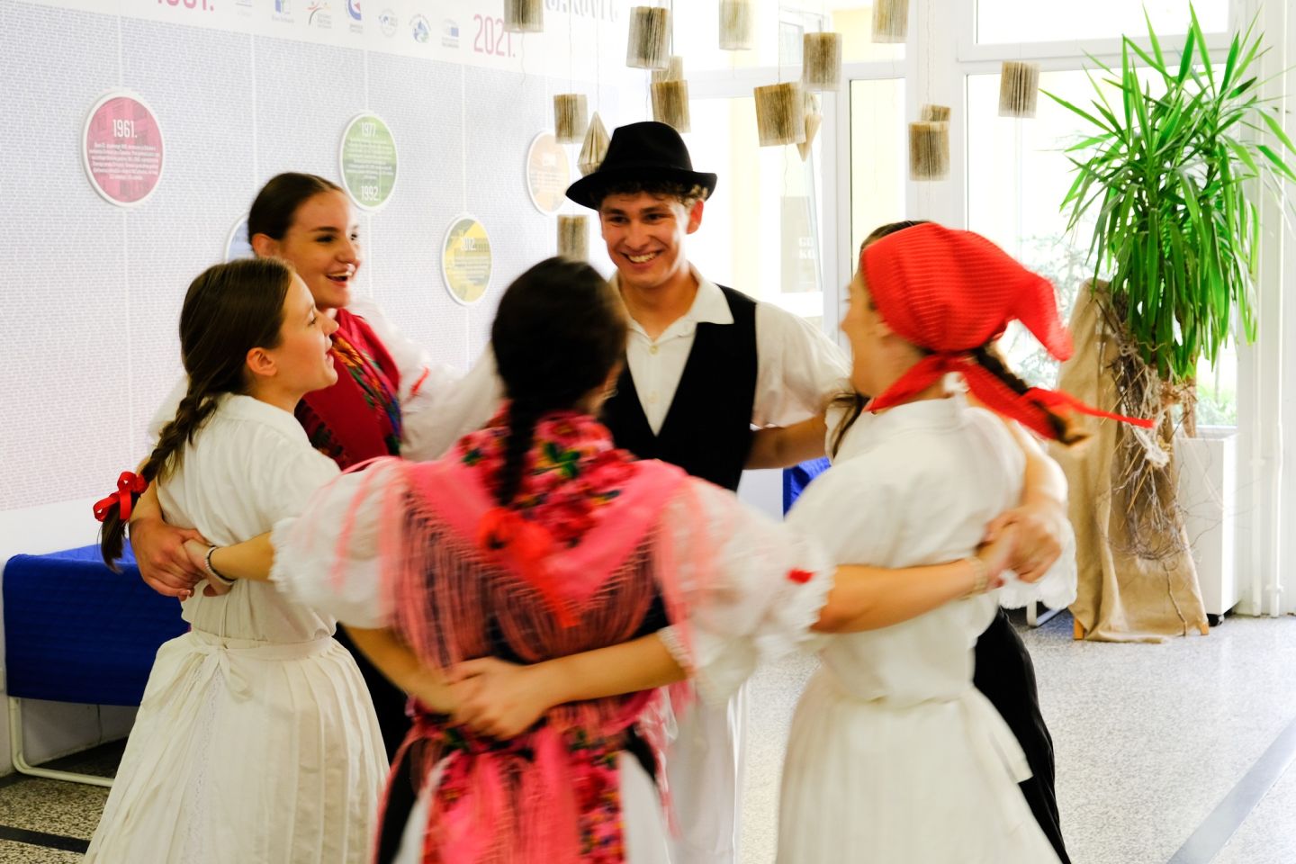 Učenici čakovečke gimnazije ponos su škole i publike diljem Međimurja (10)