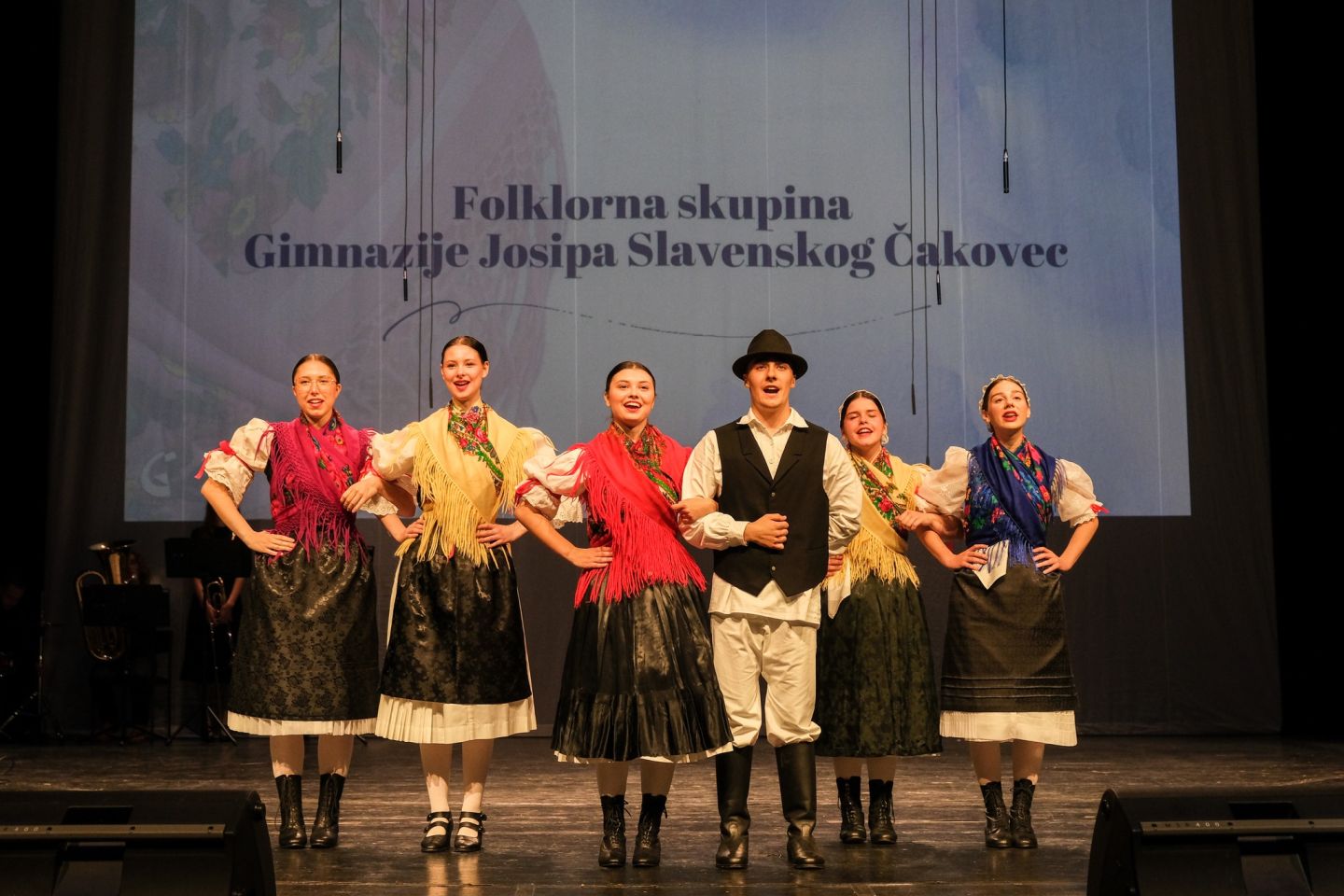 Učenici čakovečke gimnazije ponos su škole i publike diljem Međimurja (12)