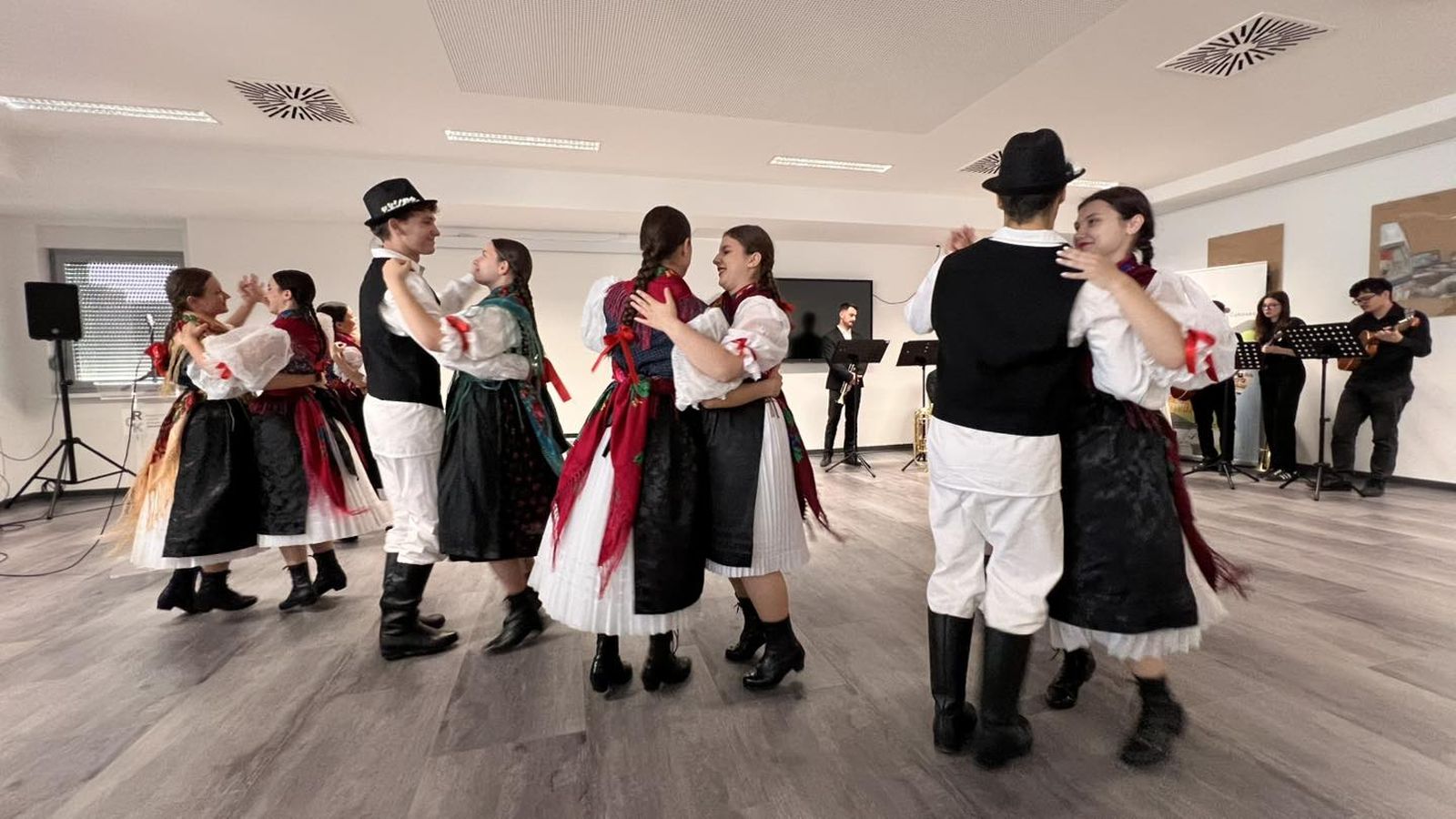 Učenici čakovečke gimnazije ponos su škole i publike diljem Međimurja (2)