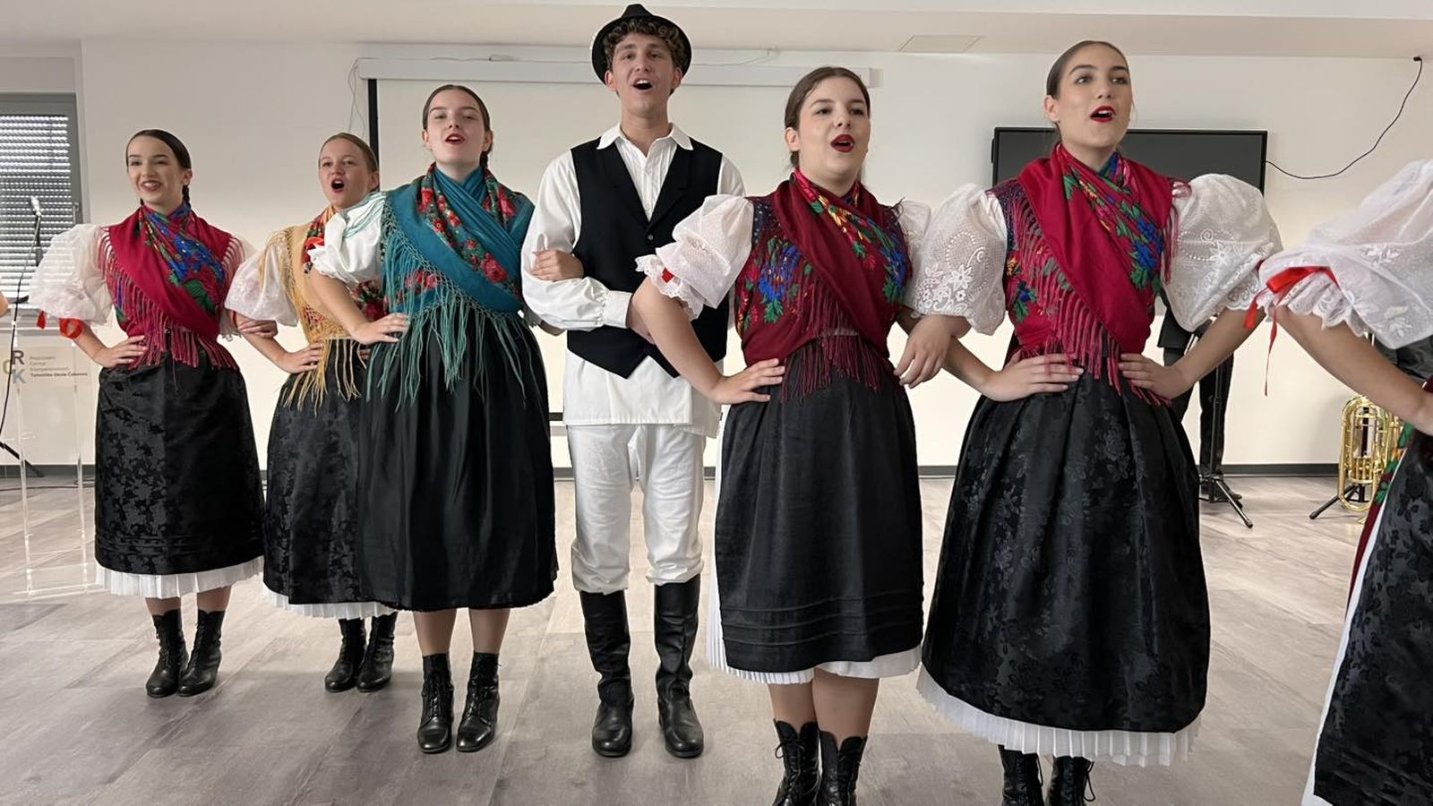 Učenici čakovečke gimnazije ponos su škole i publike diljem Međimurja (4)