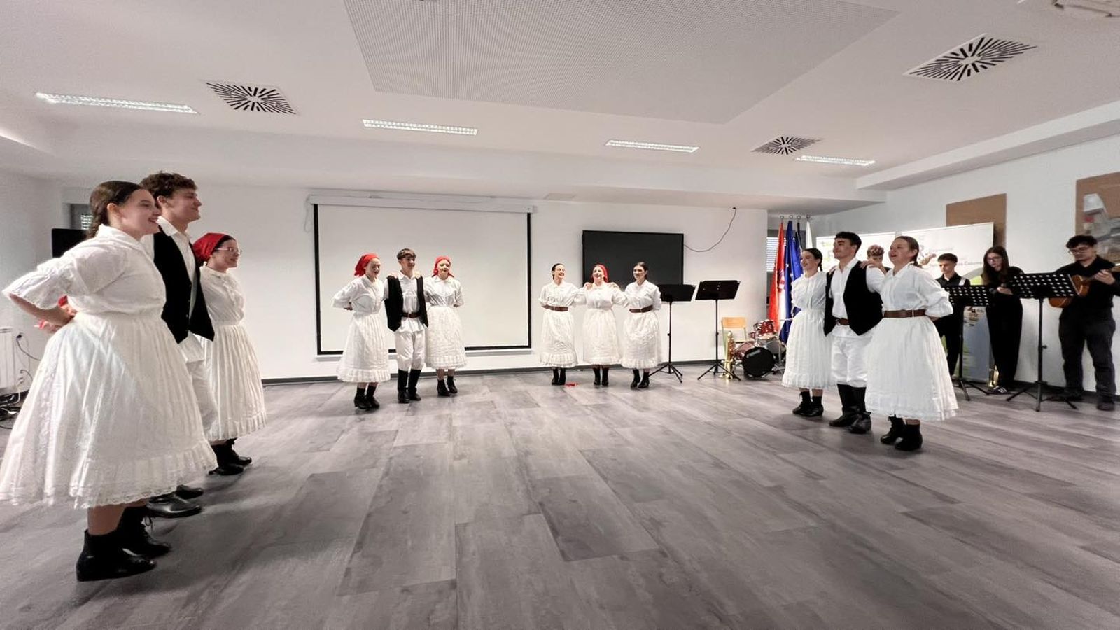 Učenici čakovečke gimnazije ponos su škole i publike diljem Međimurja (5)