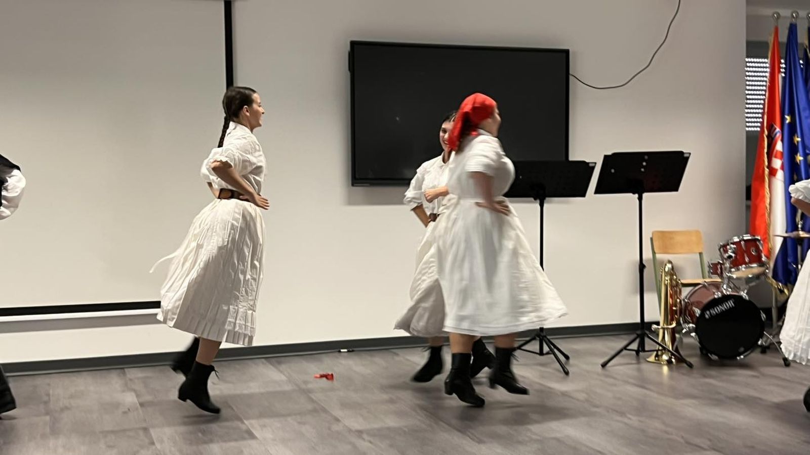 Učenici čakovečke gimnazije ponos su škole i publike diljem Međimurja (6)