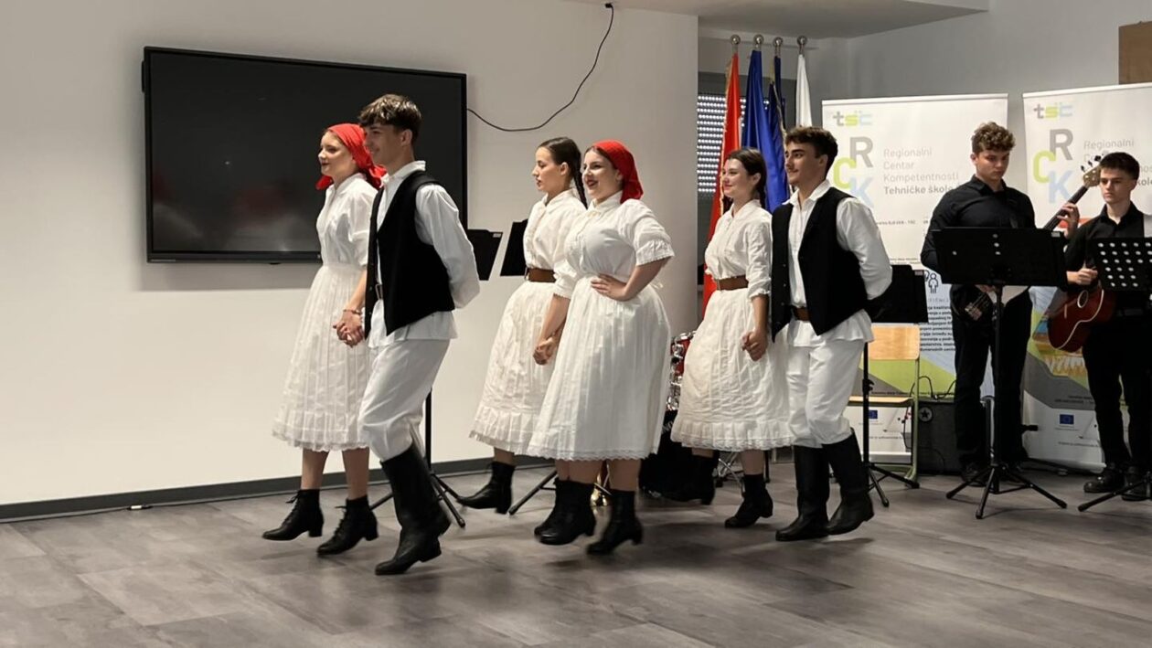 Učenici čakovečke gimnazije ponos su škole i publike diljem Međimurja (7)