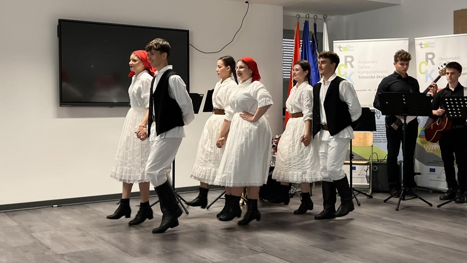 Učenici čakovečke gimnazije ponos su škole i publike diljem Međimurja (7)