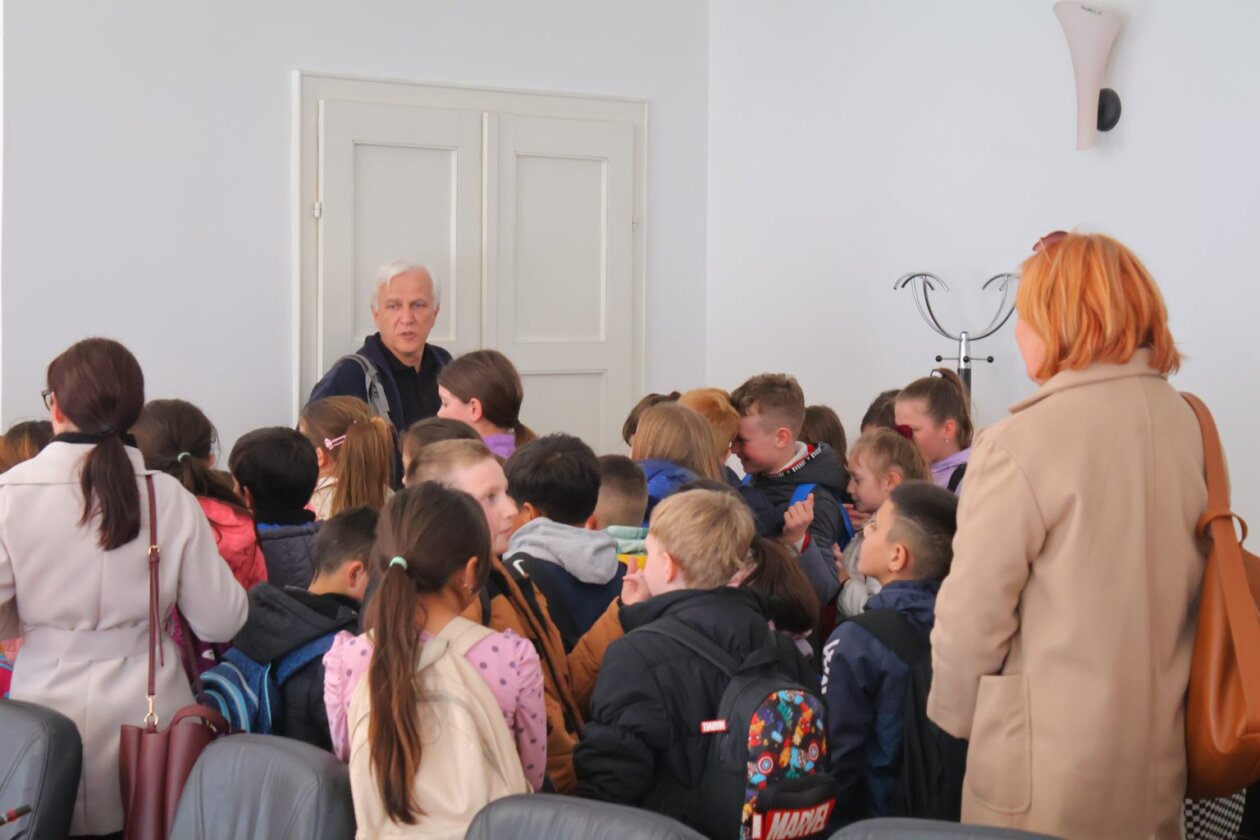 Učenici iz Pribislavca u posjetu gradonačelnici Cividini (25)