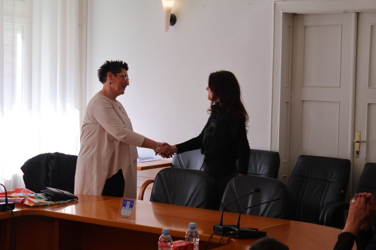 Učenici iz Pribislavca u posjetu gradonačelnici Cividini (26)