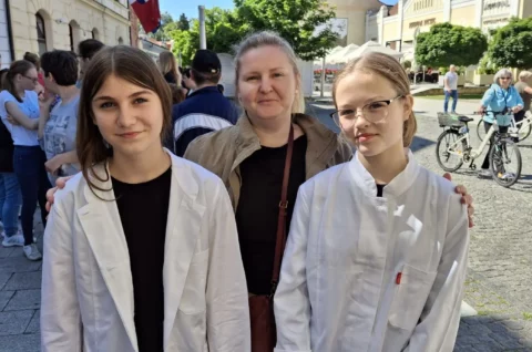 Učenička zadruga Klopotec, Gornji Mihaljevec (4) Učenička zadruga Klopotec, Gornji Mihaljevec (4)