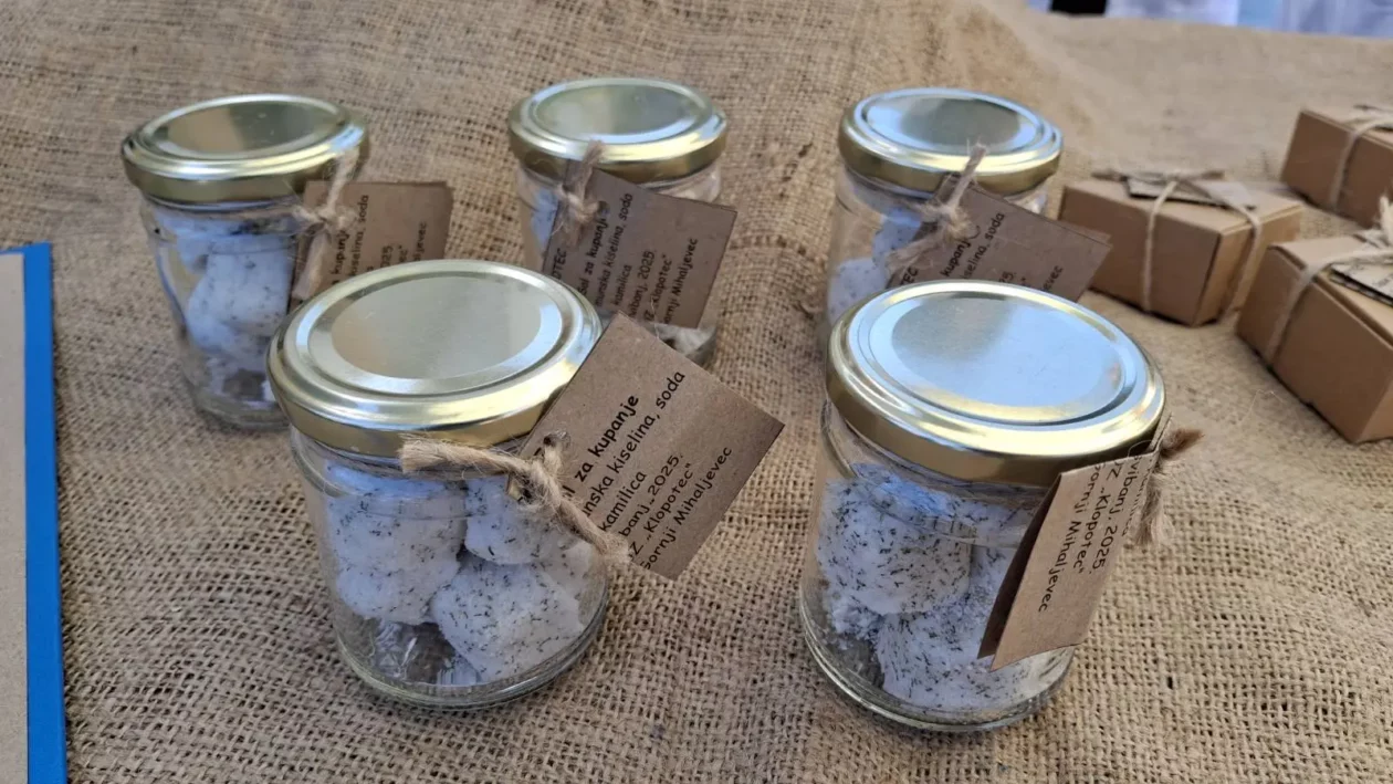 Učenička zadruga Klopotec, Gornji Mihaljevec (6)