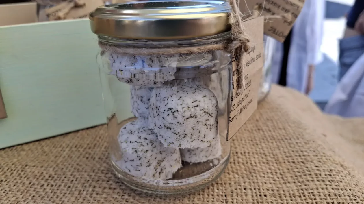 Učenička zadruga Klopotec, Gornji Mihaljevec (9)