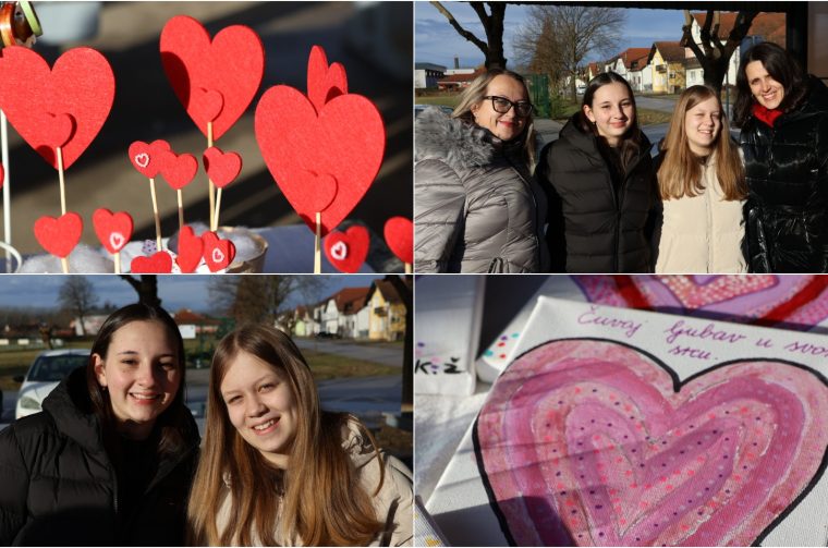 Učenička zadruga Pupoljak Donja Dubrava