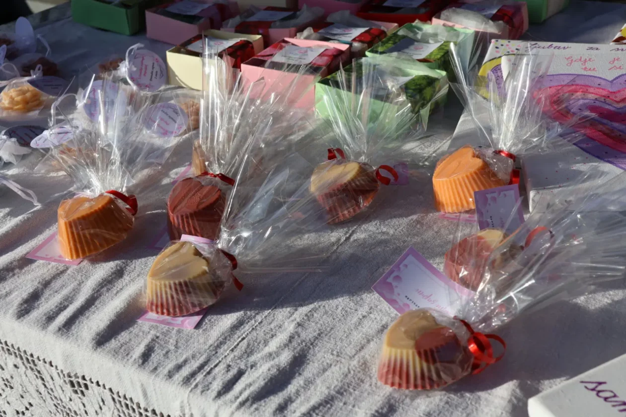 Učenička zadruga Pupoljak Donja Dubrava Valentinovo (15)