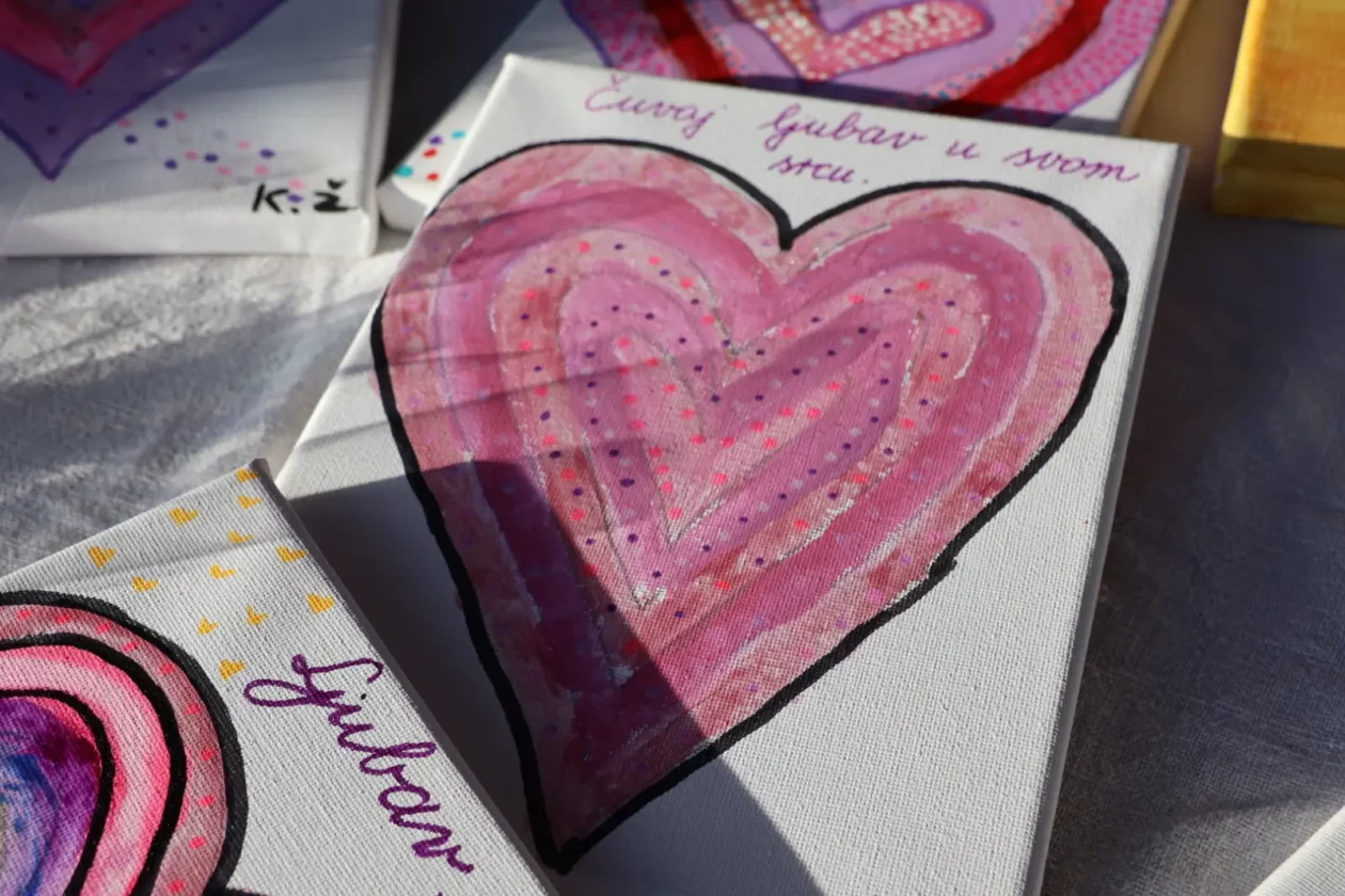 Učenička zadruga Pupoljak Donja Dubrava Valentinovo (5)