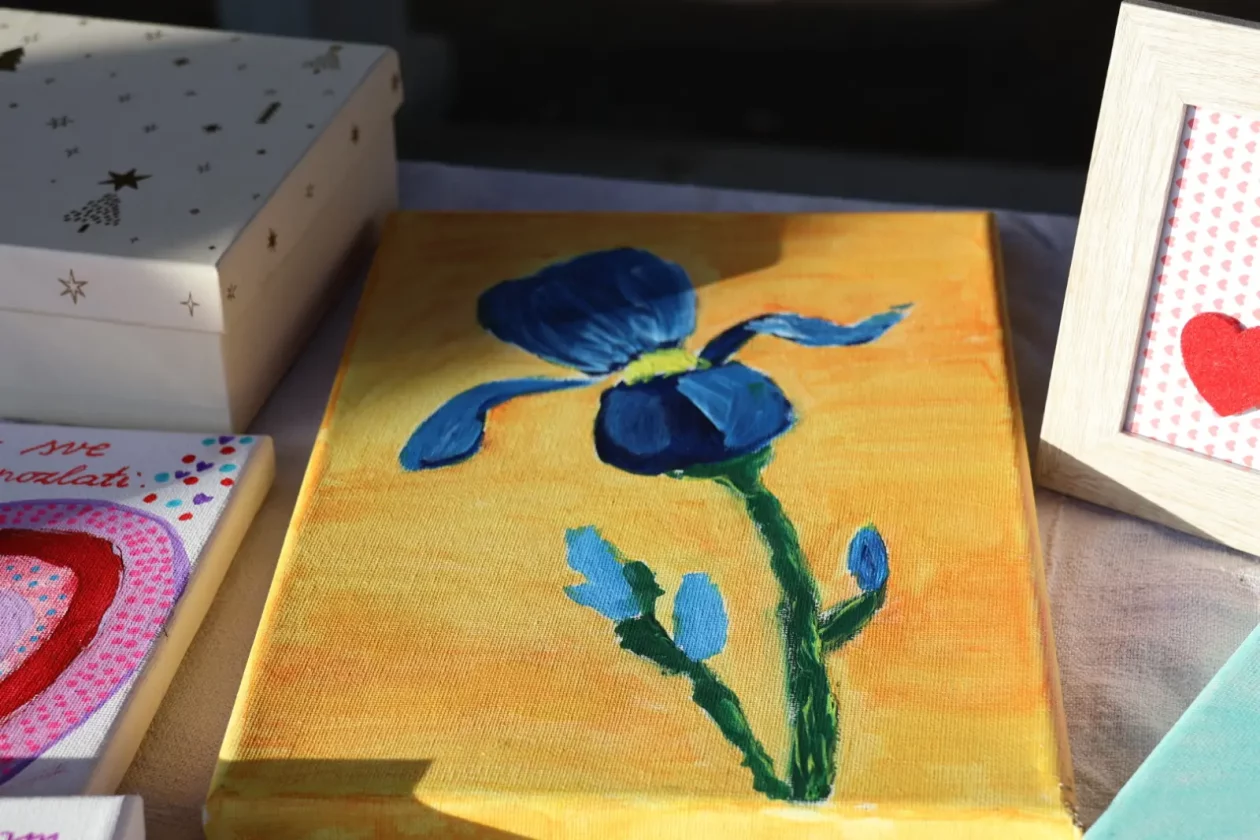 Učenička zadruga Pupoljak Donja Dubrava Valentinovo (6)