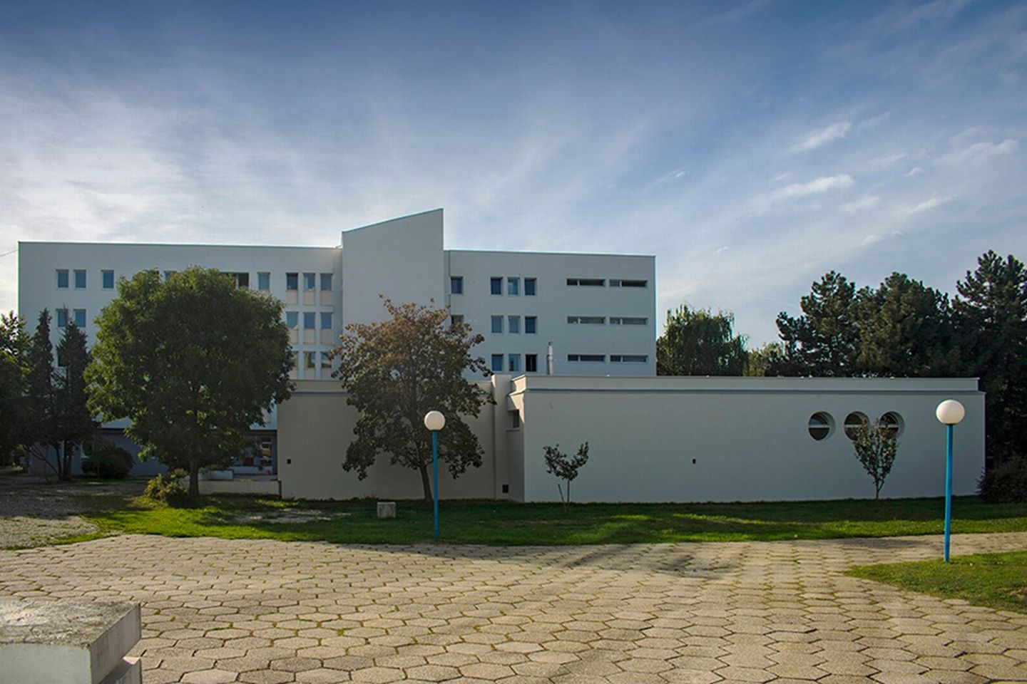 Učenički dom Graditeljske škole Čk (1)