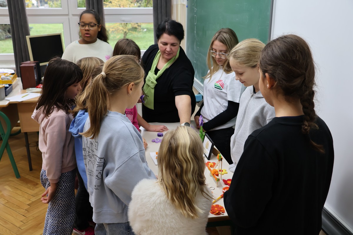 Učenje kroz igru (11) Učenje kroz igru (11)