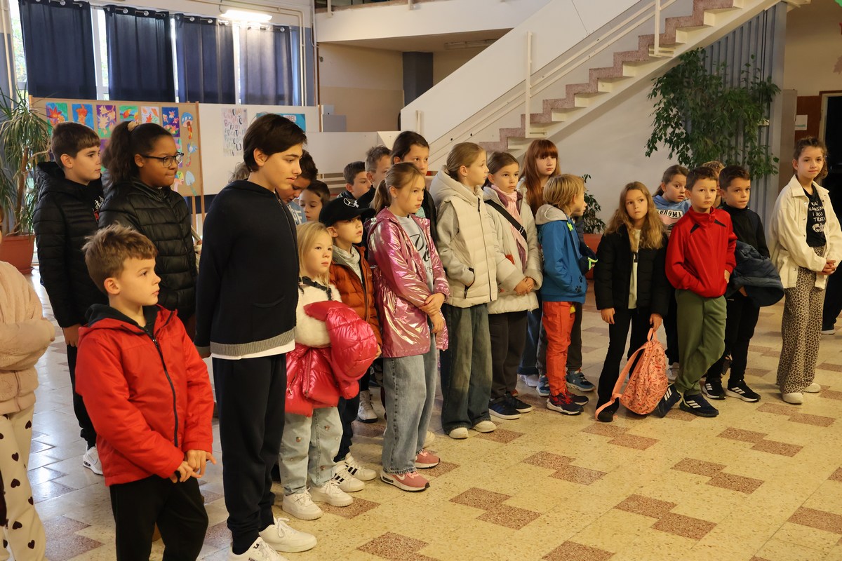 Učenje kroz igru (15) Učenje kroz igru (15)