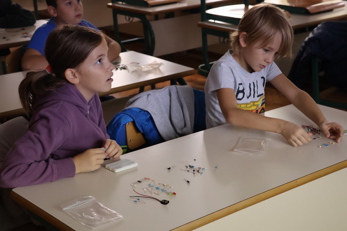 Učenje kroz igru (4) Učenje kroz igru (4)