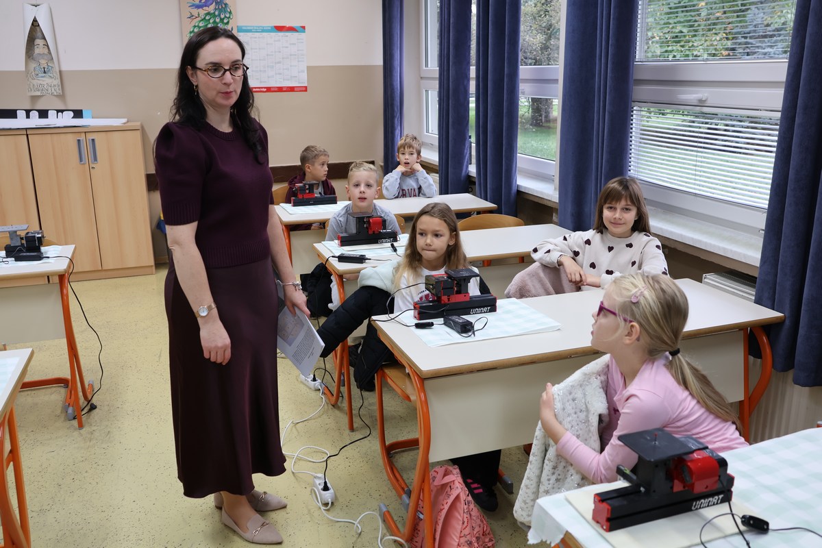 Učenje kroz igru (7) Učenje kroz igru (7)