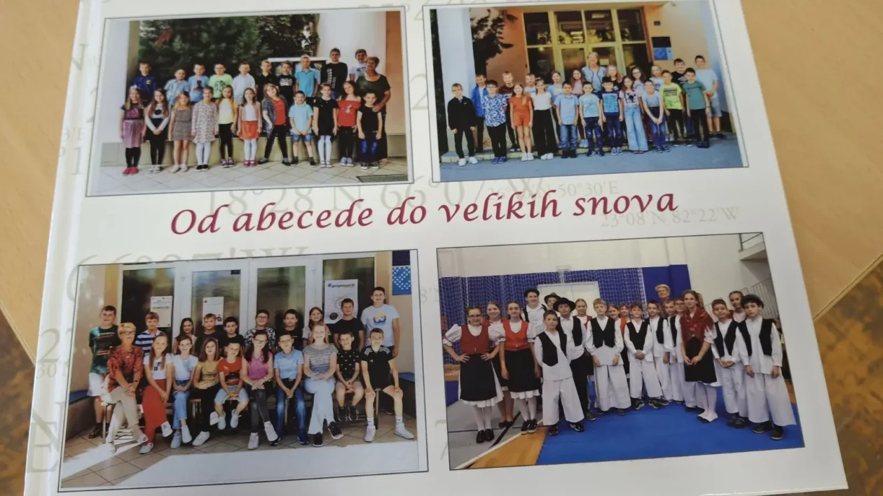 Učiteljica Gordana Kolarić, Sveti Juraj na Bregu, OŠ Ivana Gorana Kovačića, mirovina (15)