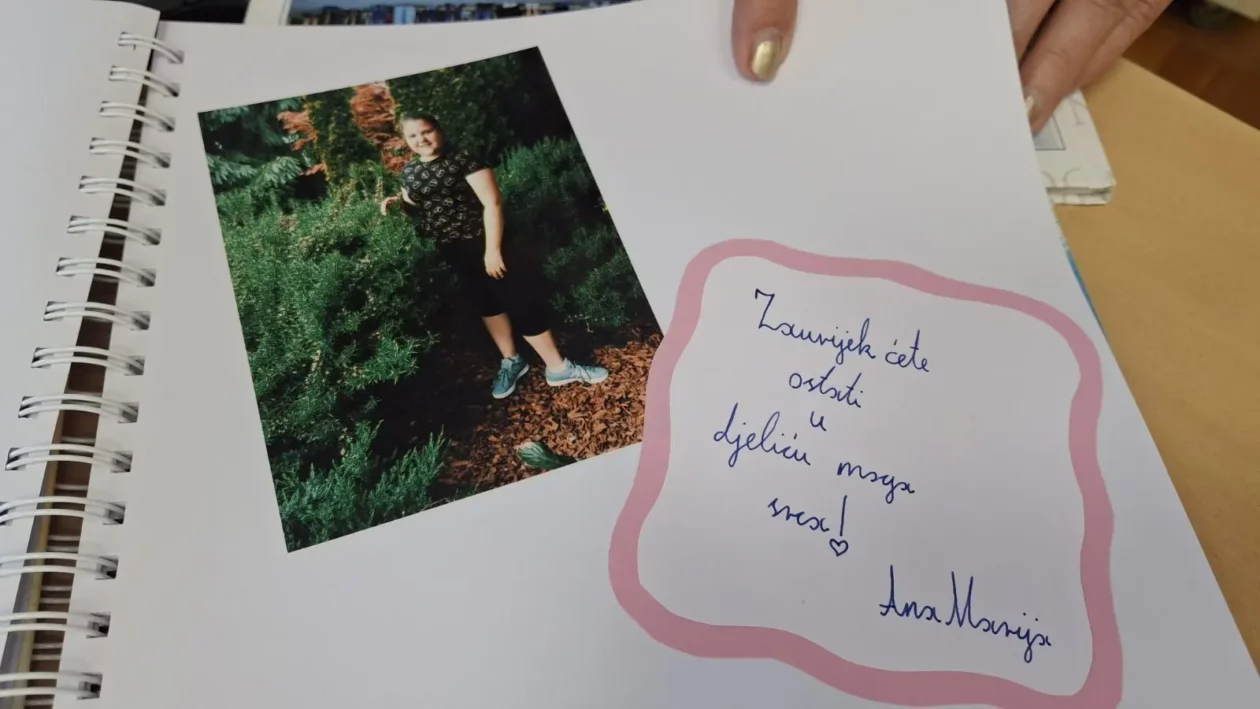 Učiteljica Gordana Kolarić, Sveti Juraj na Bregu, OŠ Ivana Gorana Kovačića, mirovina (9)