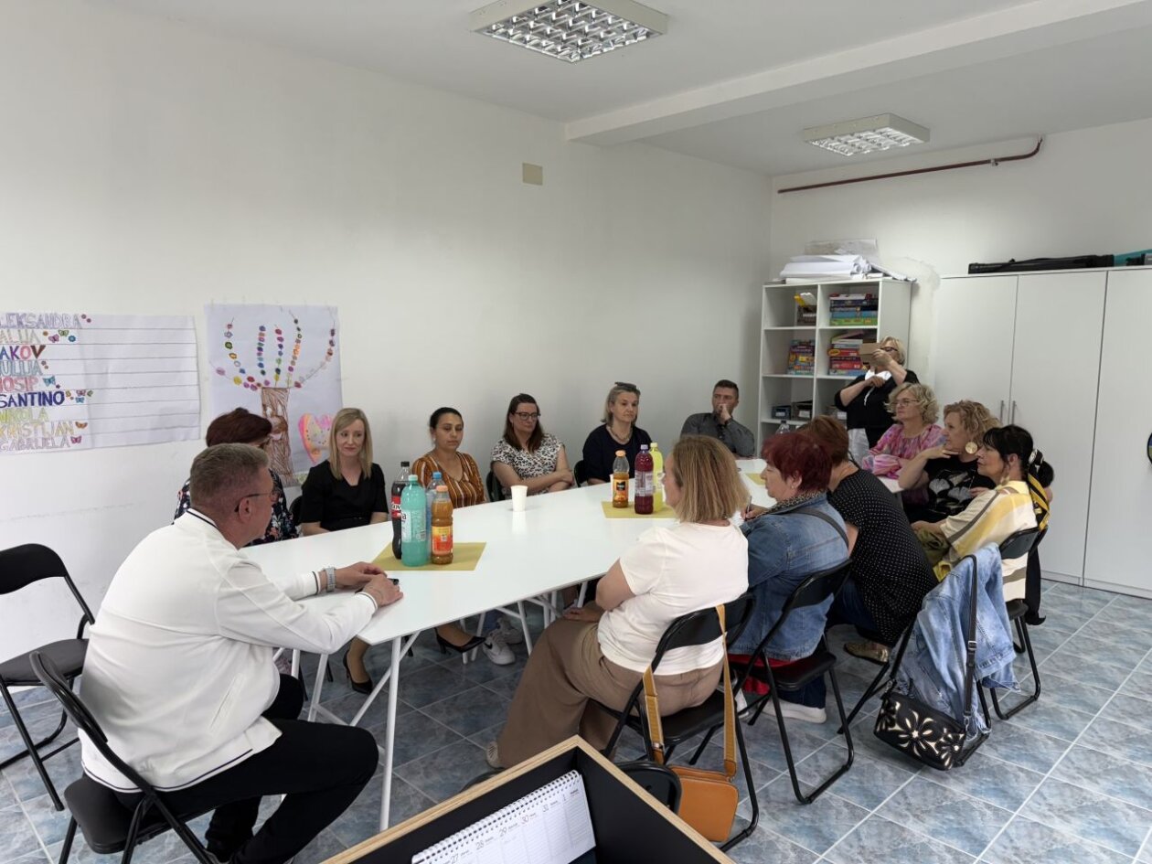 Udomitelji Međimurja predstavili rezultate velikog projekta (1)