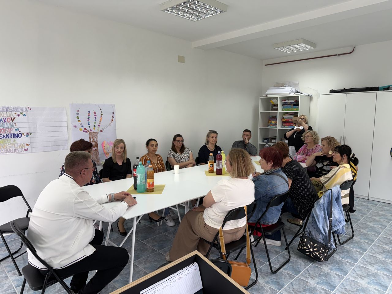 Udomitelji Međimurja predstavili rezultate velikog projekta (1) Udomitelji Međimurja predstavili rezultate velikog projekta (1)