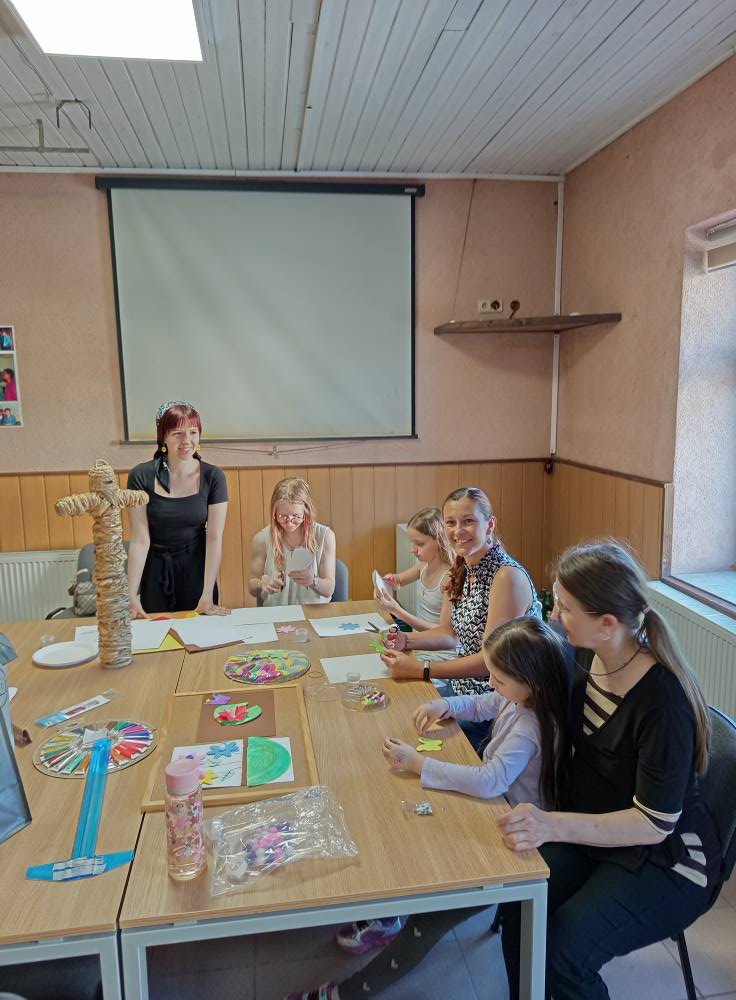 Udruga Ana (1) Udruga Ana (1)