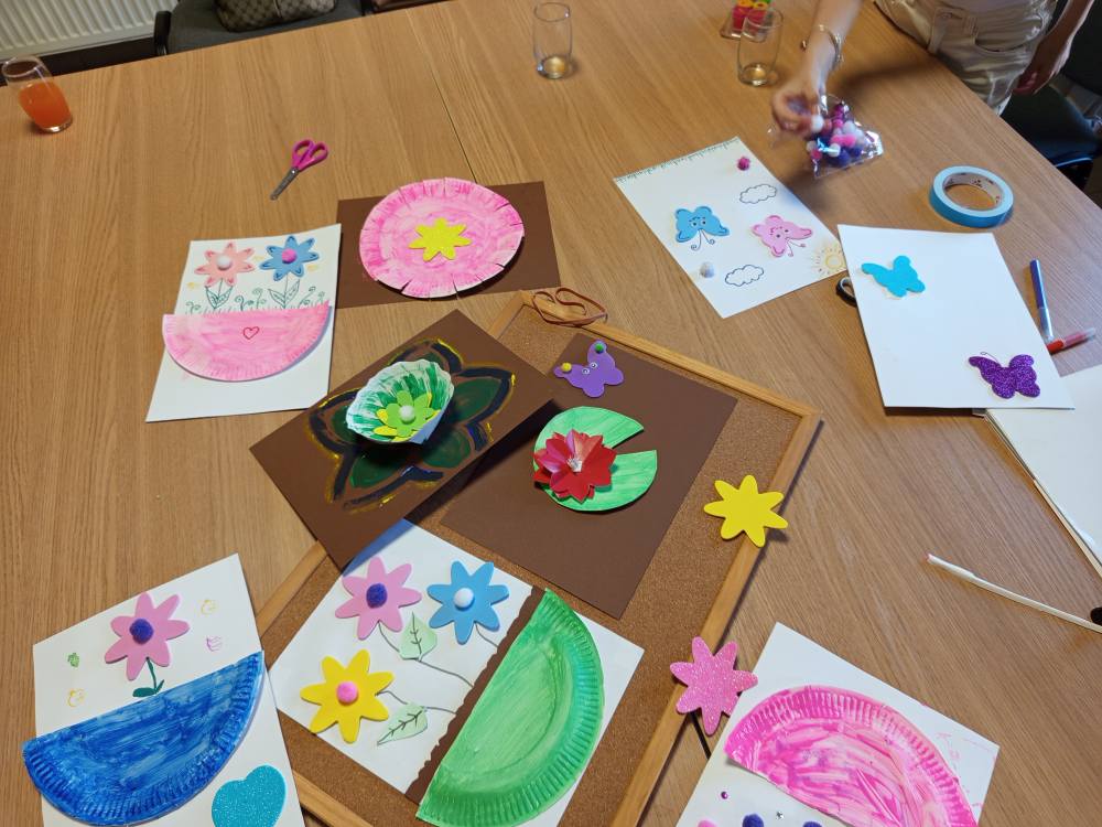 Udruga Ana (3) Udruga Ana (3)