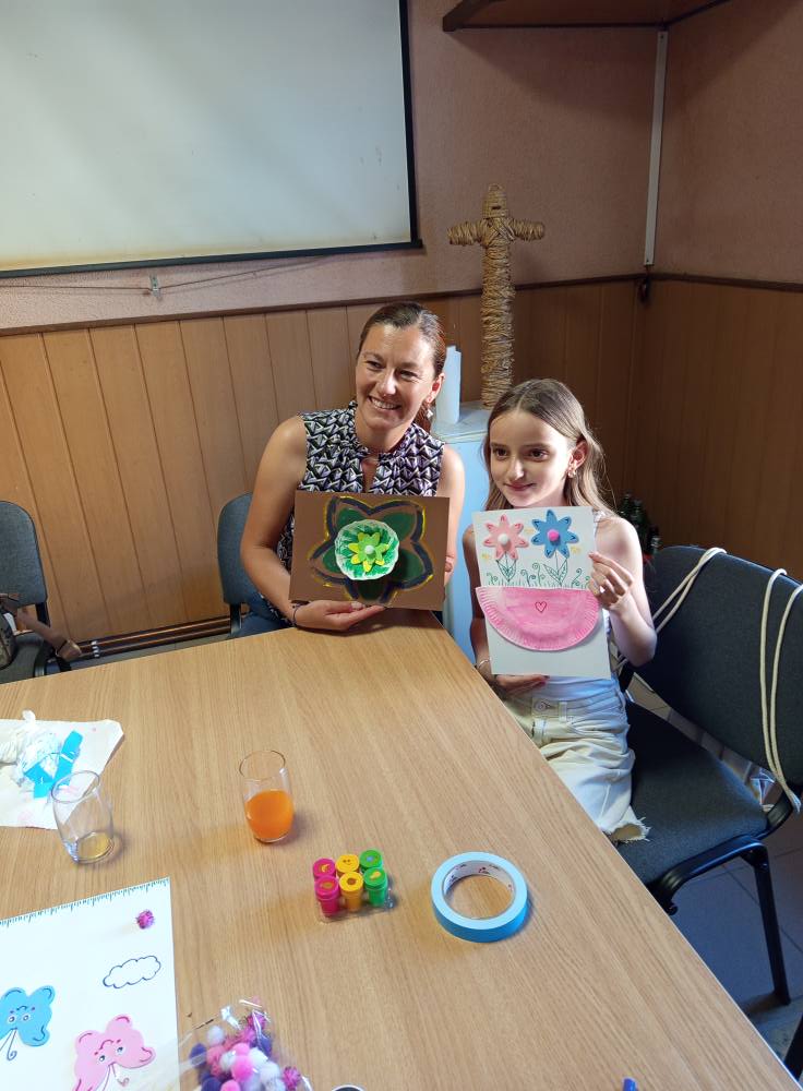 Udruga Ana (8) Udruga Ana (8)