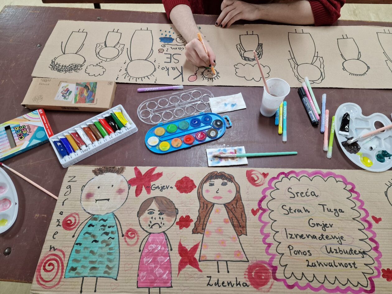 Udruga Ana, radionice (3) Udruga Ana, radionice (3)