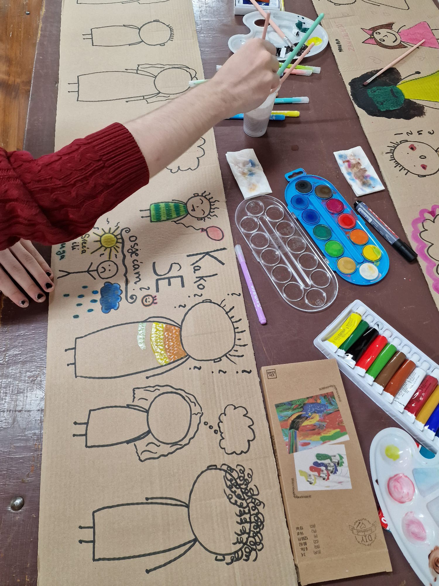 Udruga Ana, radionice (4)