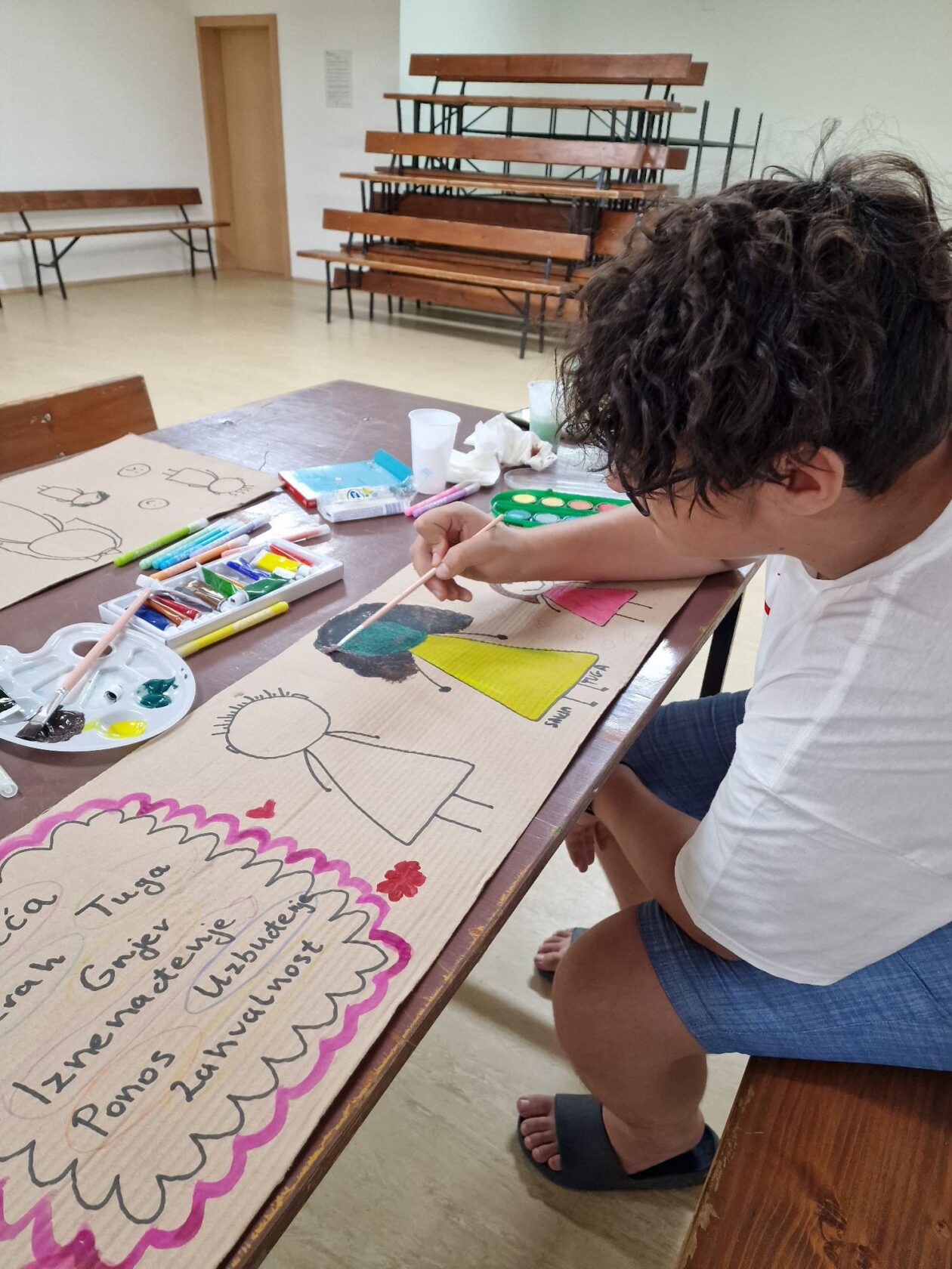 Udruga Ana, radionice (5) Udruga Ana, radionice (5)