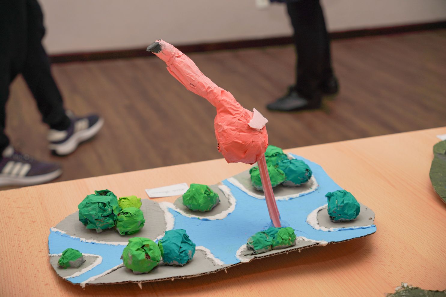 Udruga Artisto izložba Kids Art Club (10)