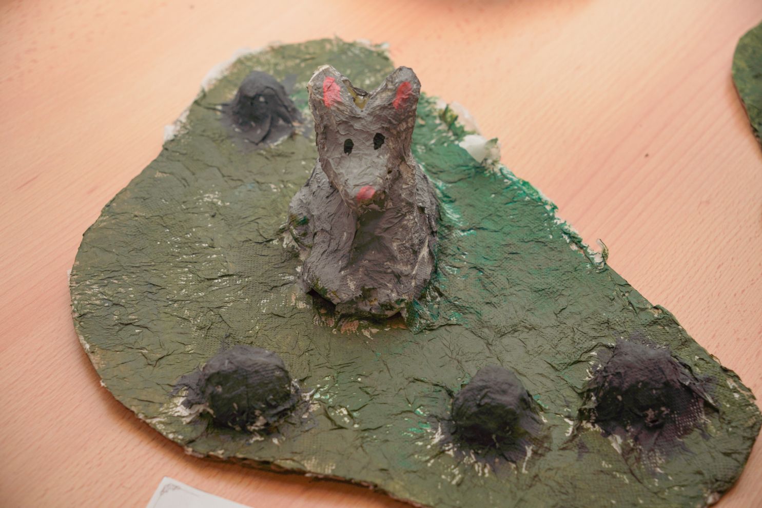 Udruga Artisto izložba Kids Art Club (11)