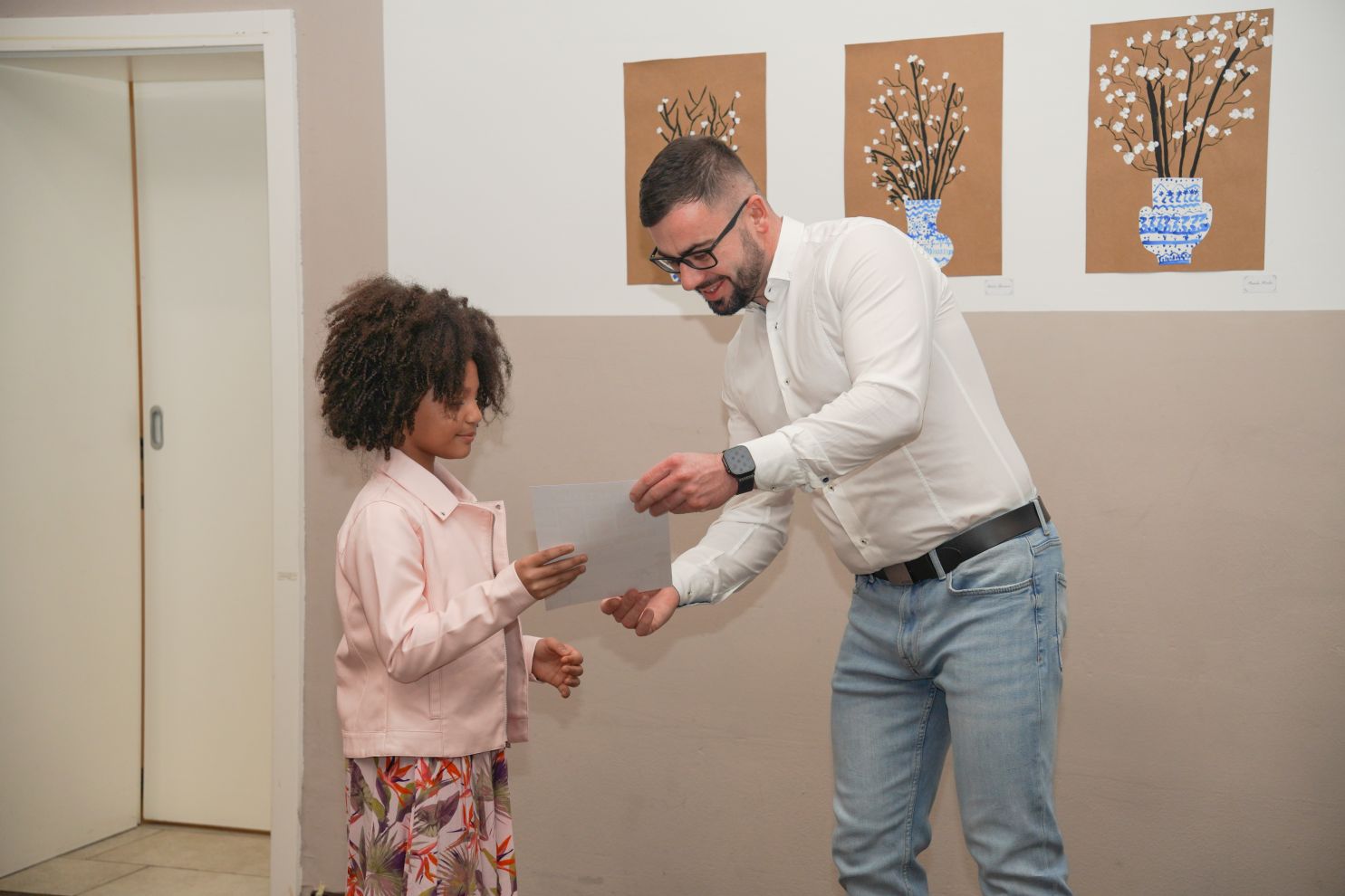 Udruga Artisto izložba Kids Art Club (18)