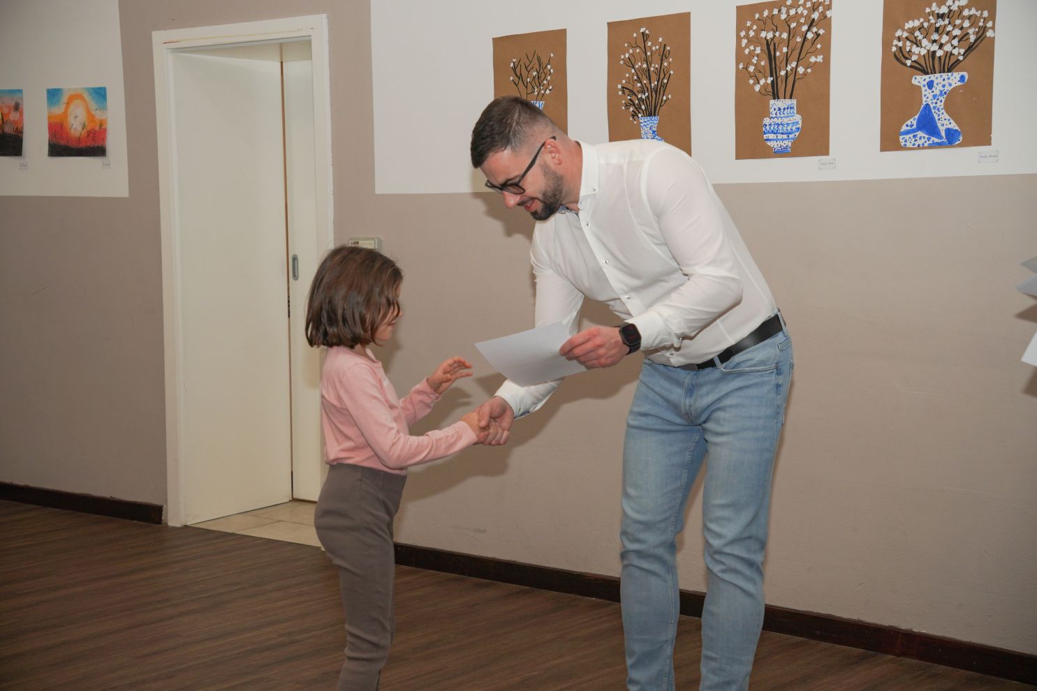 Udruga Artisto izložba Kids Art Club (23)
