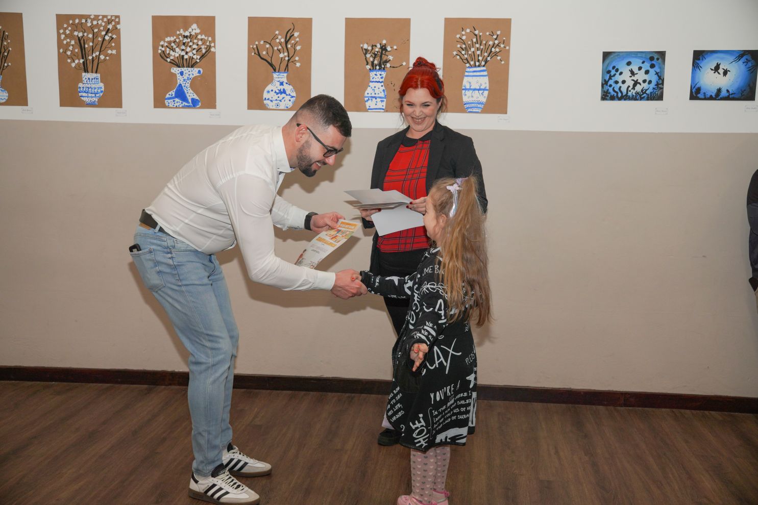 Udruga Artisto izložba Kids Art Club (26)