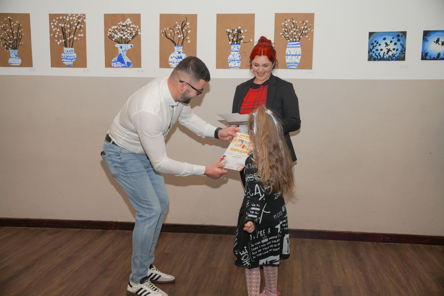 Udruga Artisto izložba Kids Art Club (27)