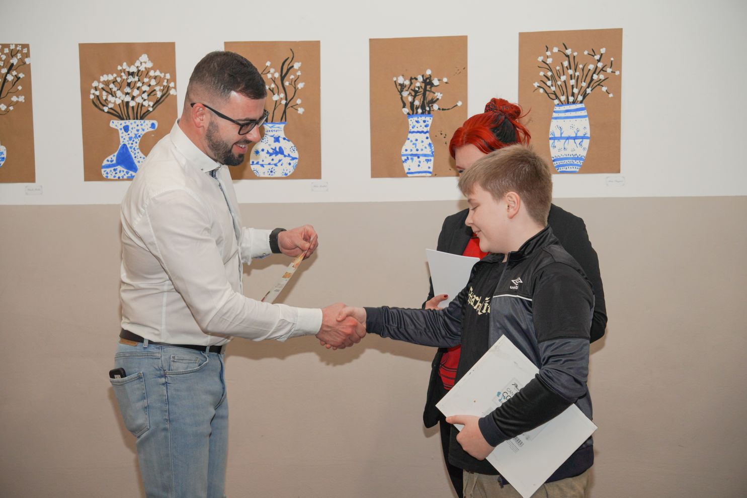 Udruga Artisto izložba Kids Art Club (28)