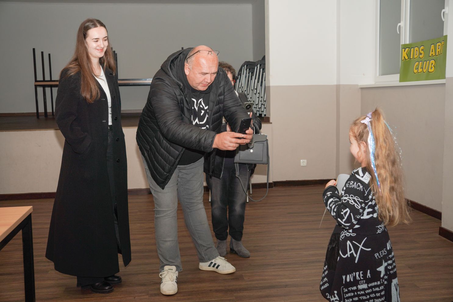 Udruga Artisto izložba Kids Art Club (33)