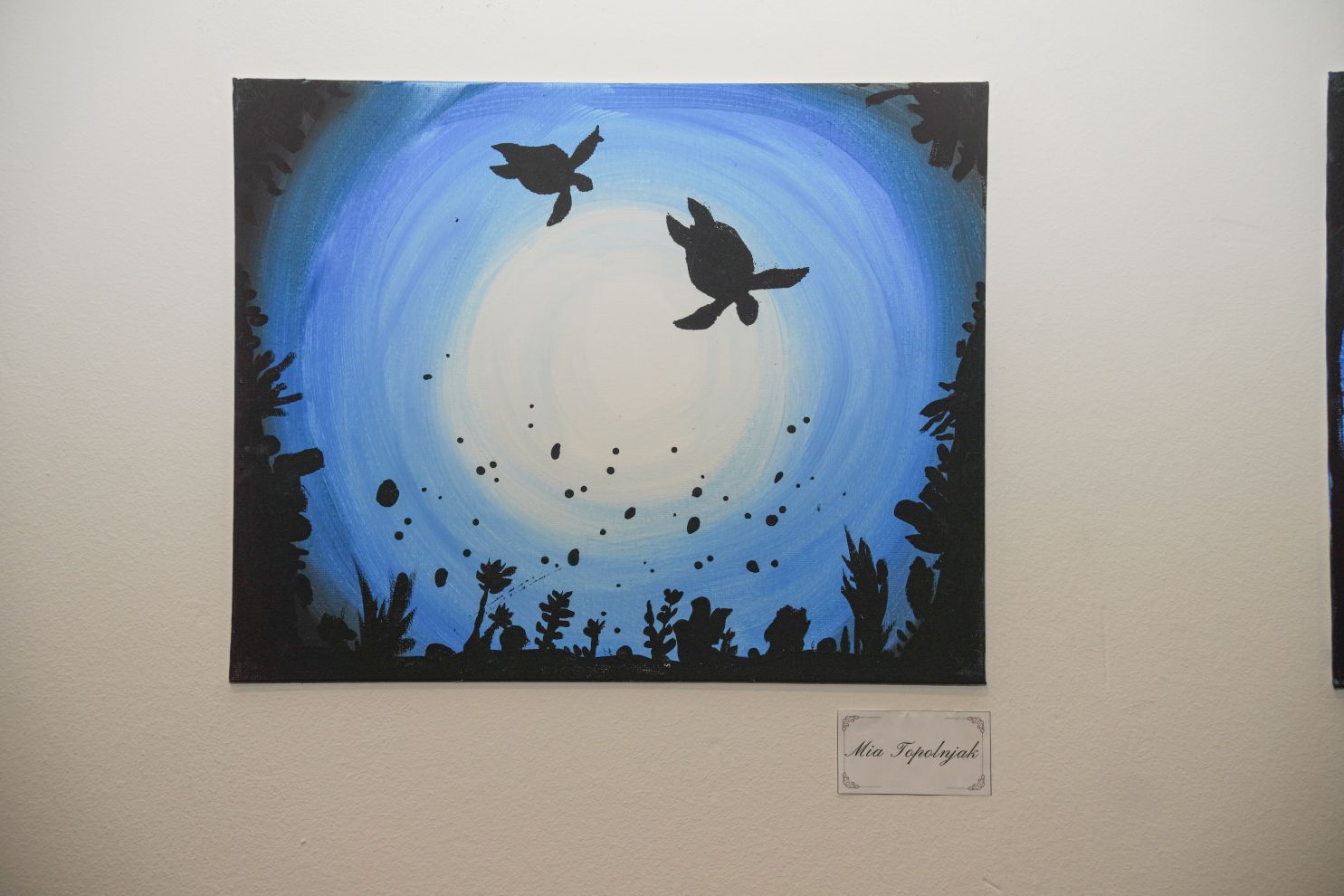 Udruga Artisto izložba Kids Art Club (39)