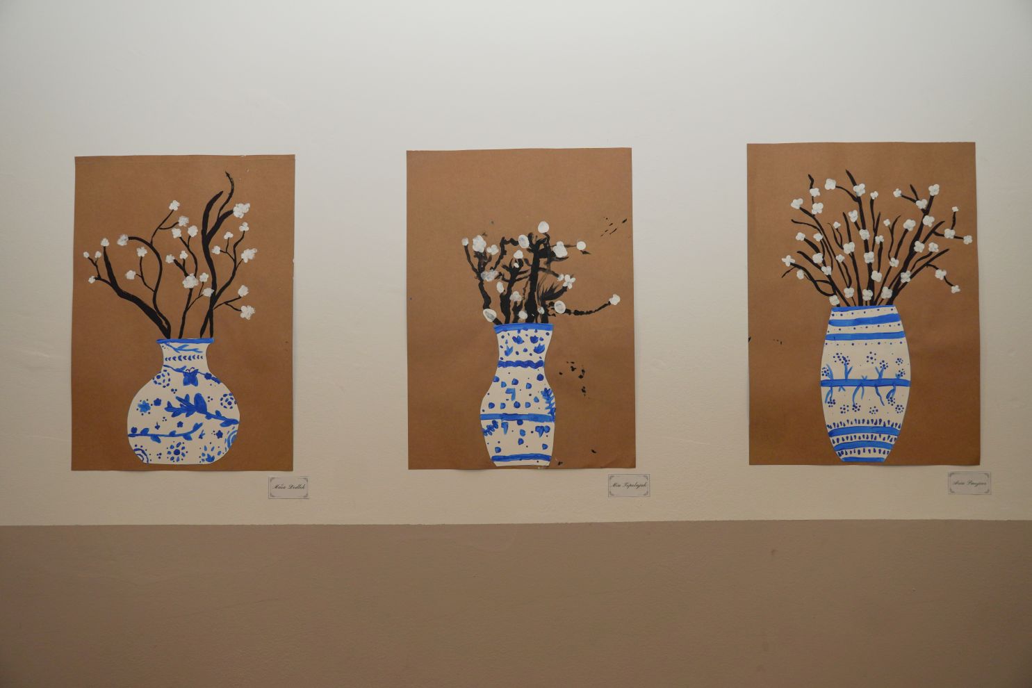 Udruga Artisto izložba Kids Art Club (41)