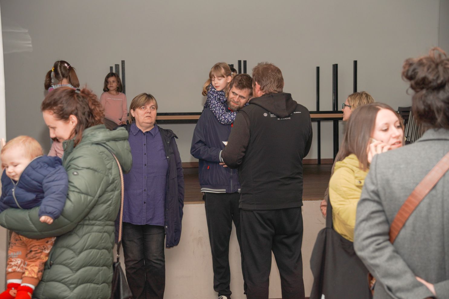 Udruga Artisto izložba Kids Art Club (42)